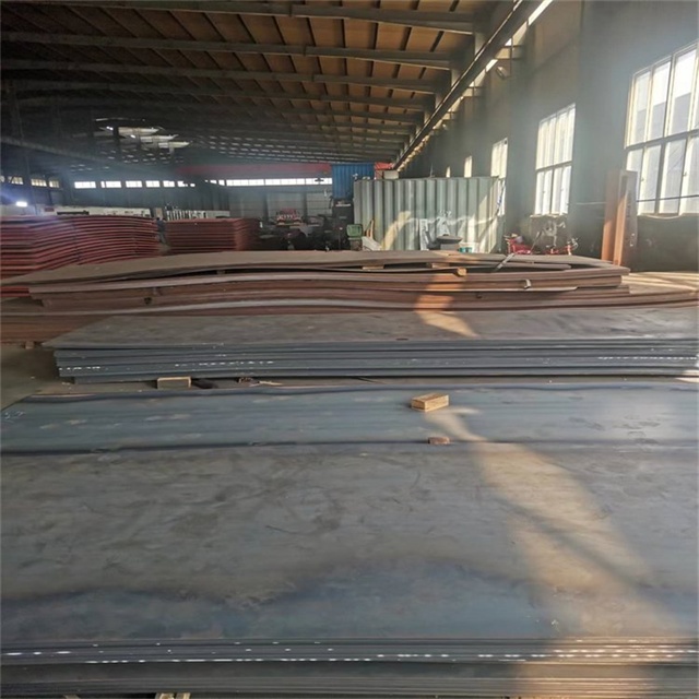 忠县09cupcrni-a考登钢板