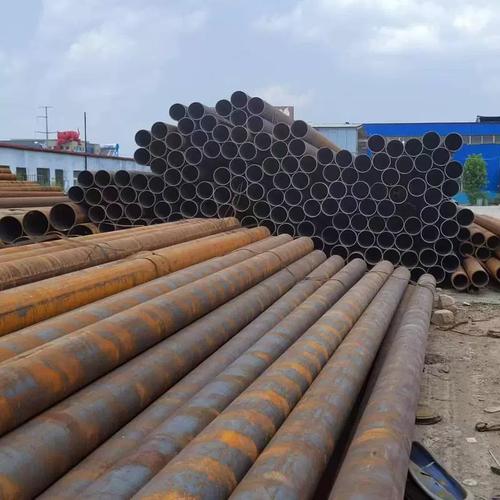 忠县耐候钢管