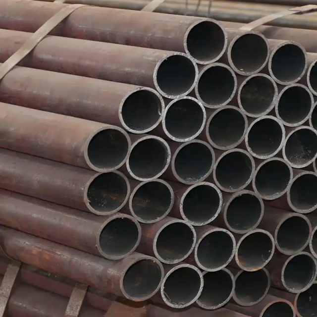 忠县09CuPCrNi-A考登焊管