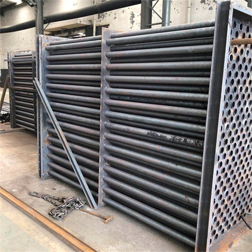 忠县封堵空气预热器管