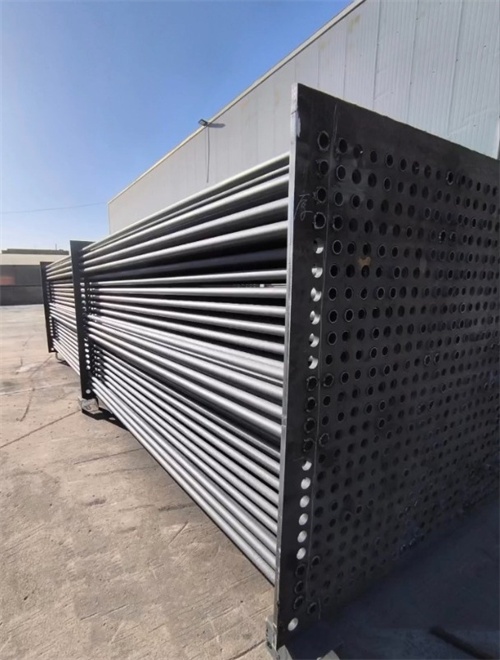 忠县空气预热器金属管