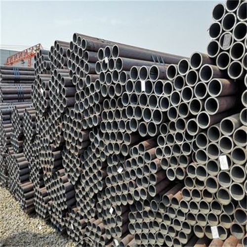 忠县考登钢管现货
