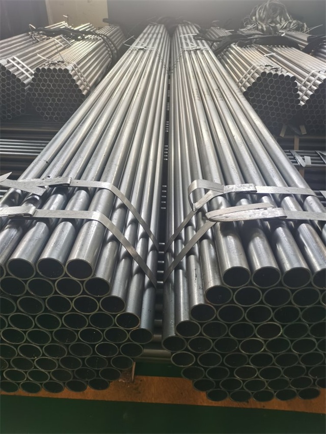 忠县ND钢管冷轧