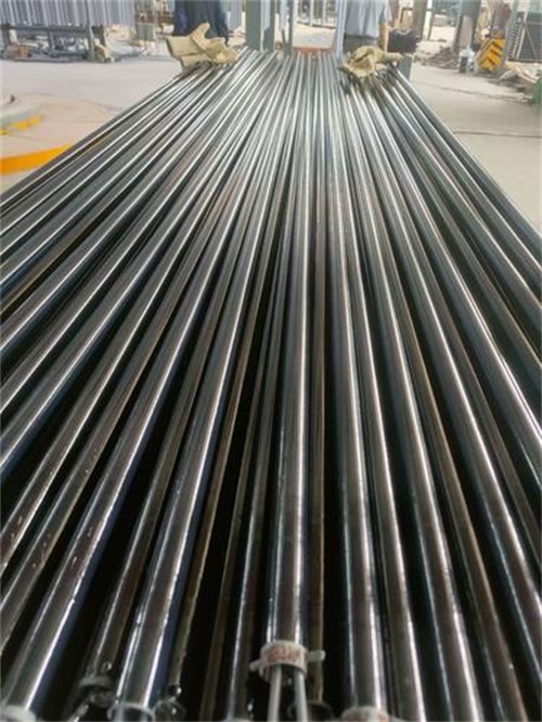 忠县空气预热器管尺寸