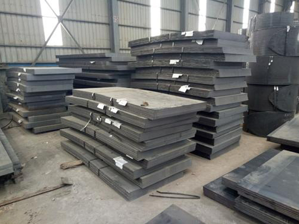 忠县09cupcrni-a考登钢板