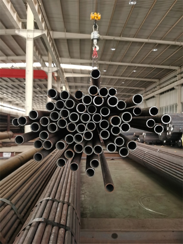 忠县ND耐酸钢管